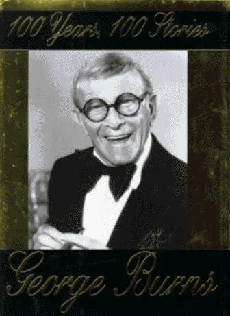 100 years, 100 stories book cover