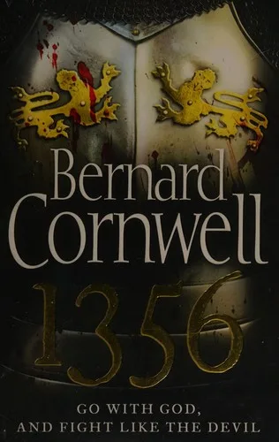 1356 book cover