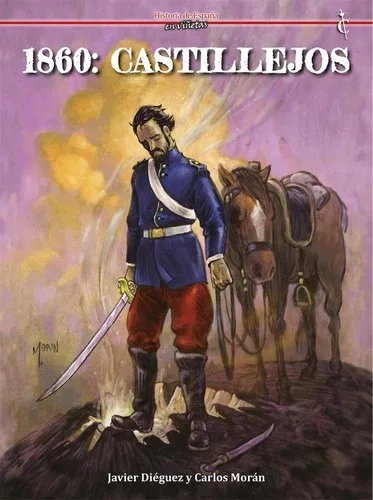 1860 book cover