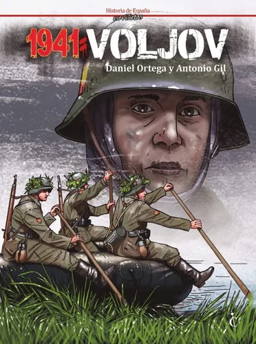 1941 book cover