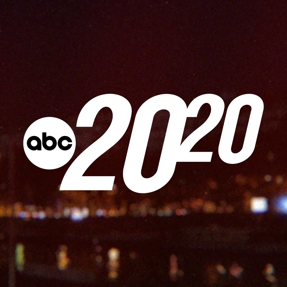 20/20 podcast cover art