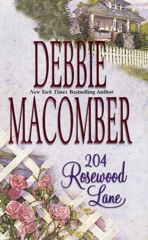 204 Rosewood Lane (Cedar Cove, Book 2) book cover