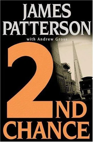 2nd Chance book cover