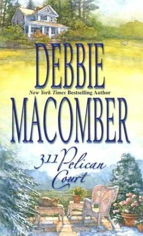 311 Pelican Court (Cedar Cove, Book 3) book cover