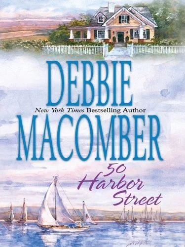 50 Harbor Street book cover