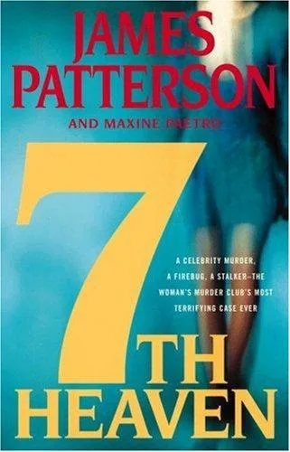 7th Heaven book cover