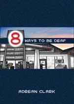 8 Ways to be Deaf book cover