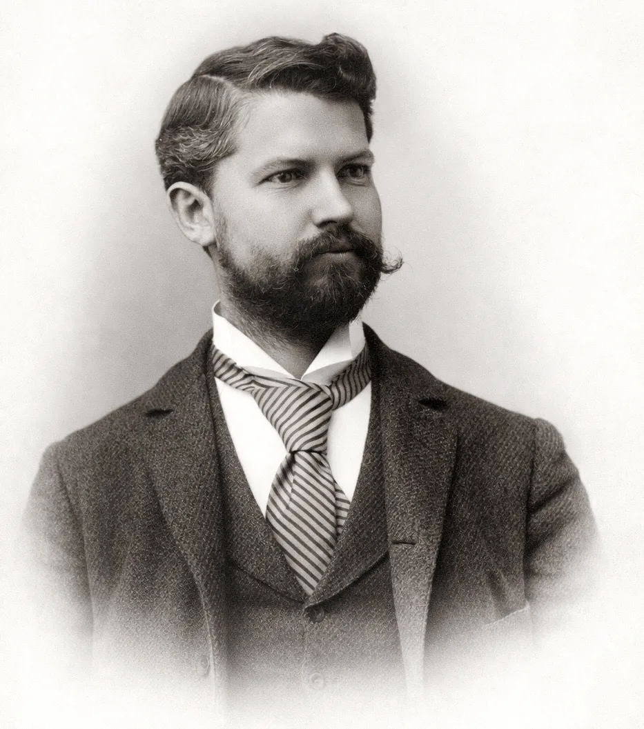 A. C. Probert