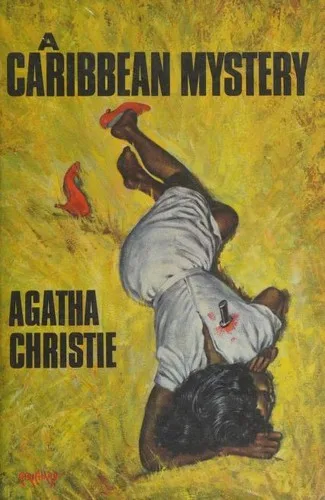 A Caribbean Mystery book cover