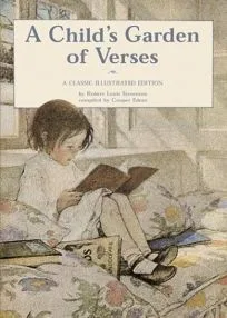 A Child's Garden of Verses book cover