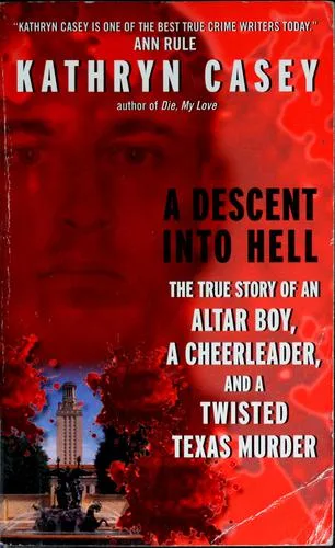 A Descent Into Hell book cover