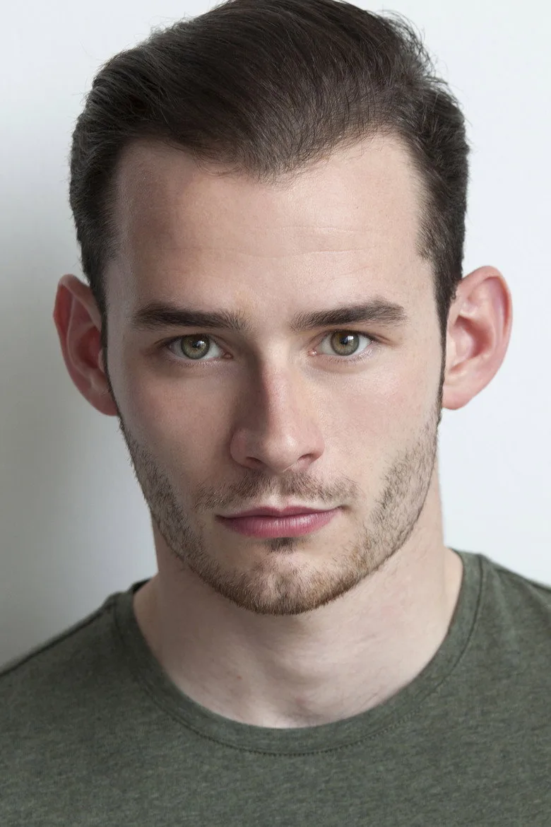 A.J. Simmons filmography