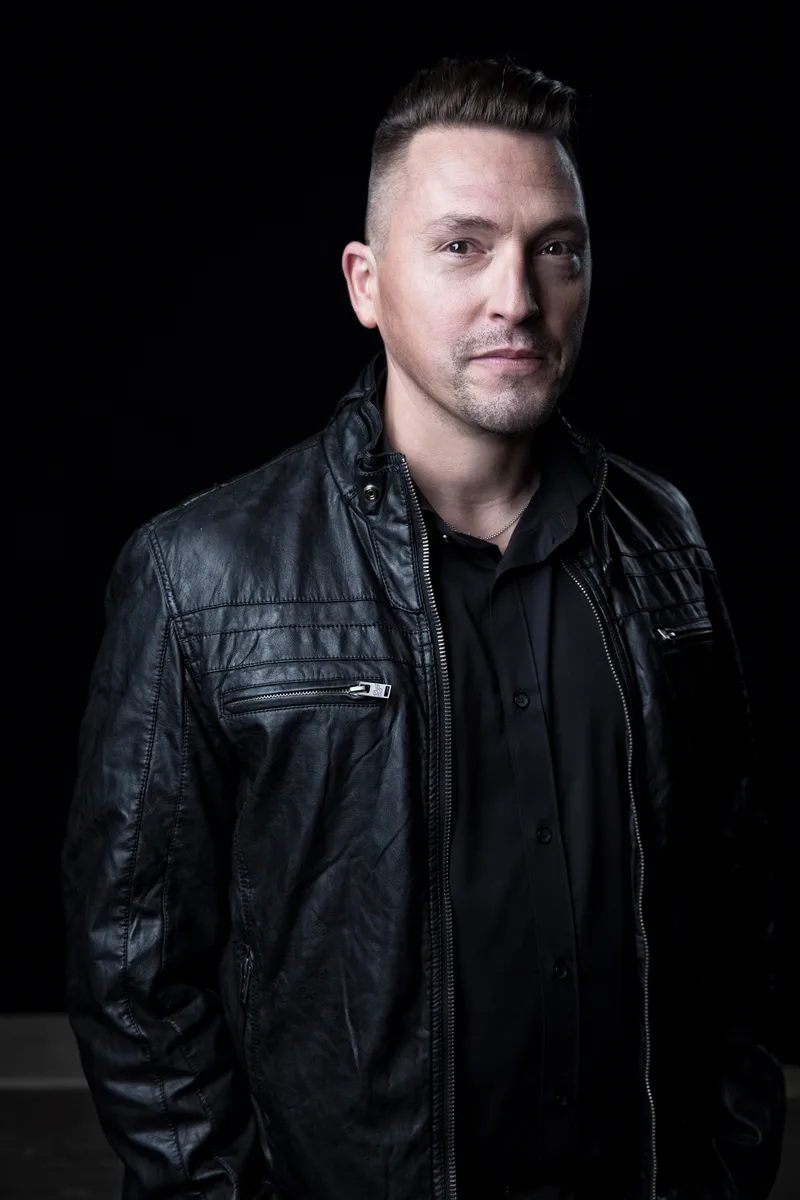 Ákos Kovács