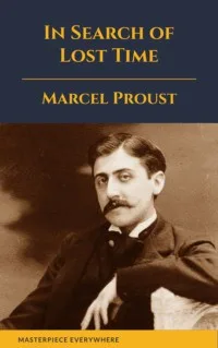 À la recherche du temps perdu book cover