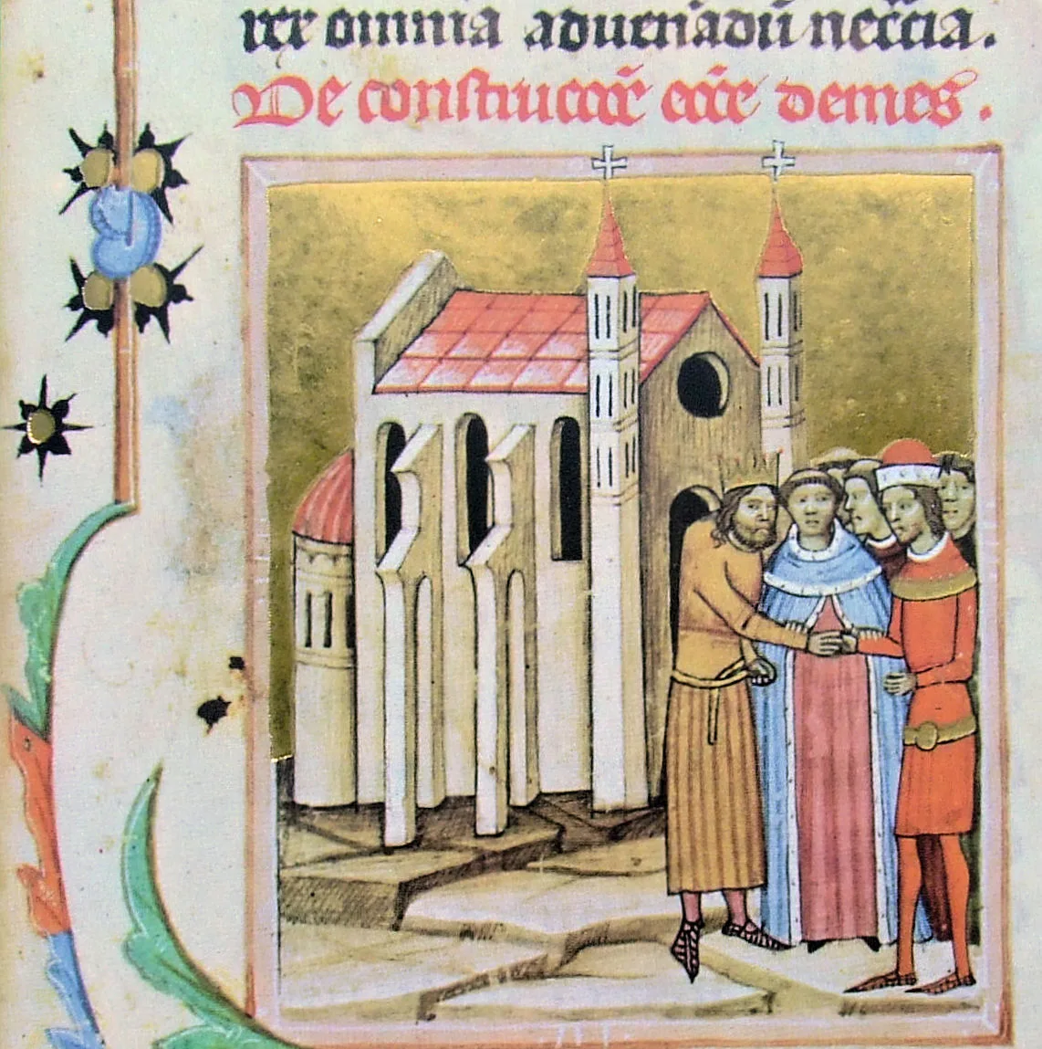 Álmos, Duke of Nitra