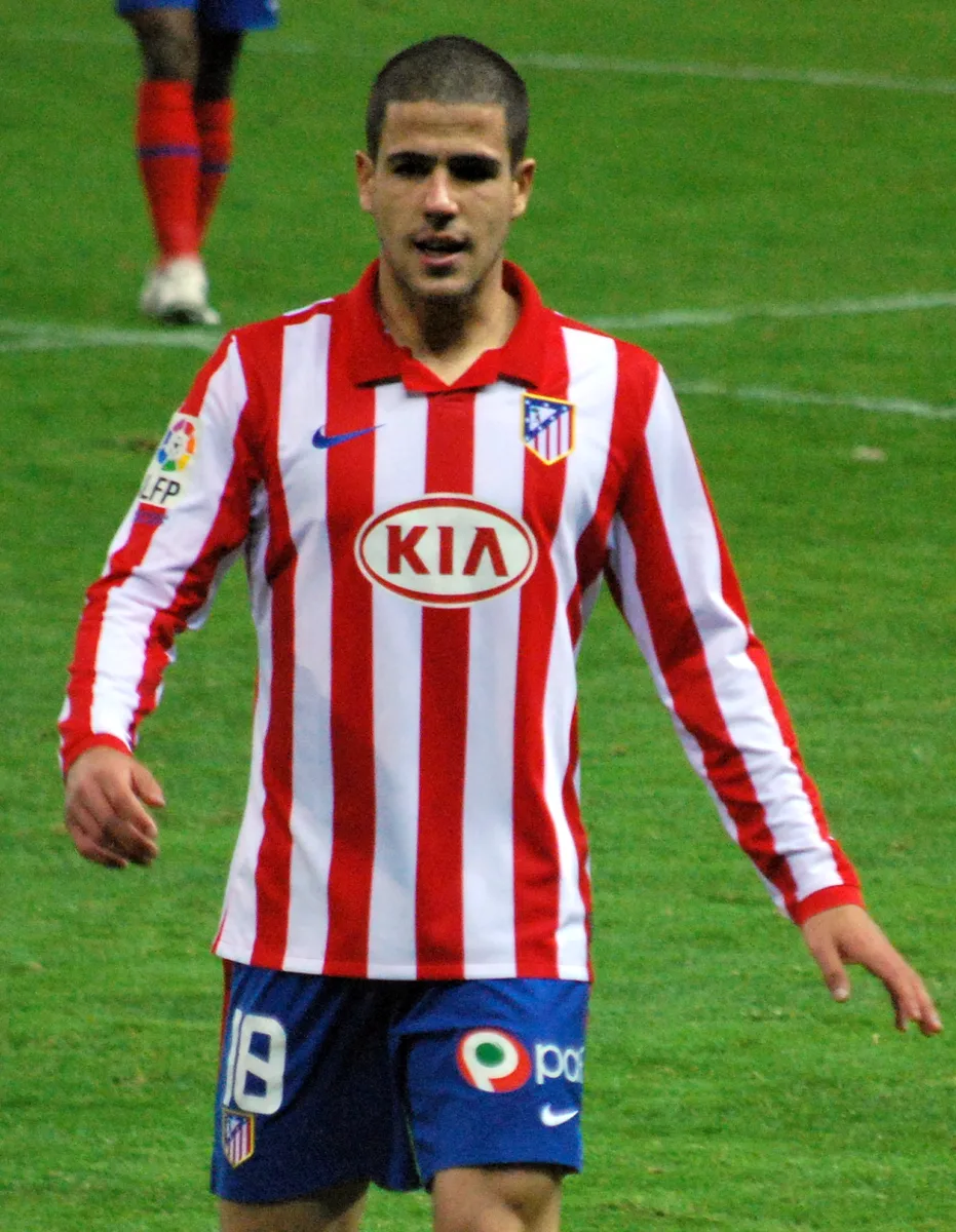Álvaro Domínguez
