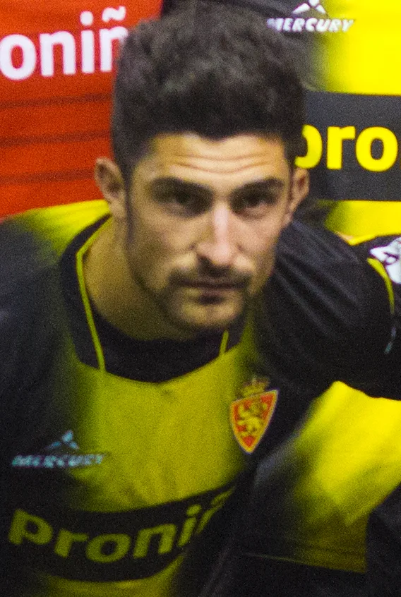 Álvaro González Soberón