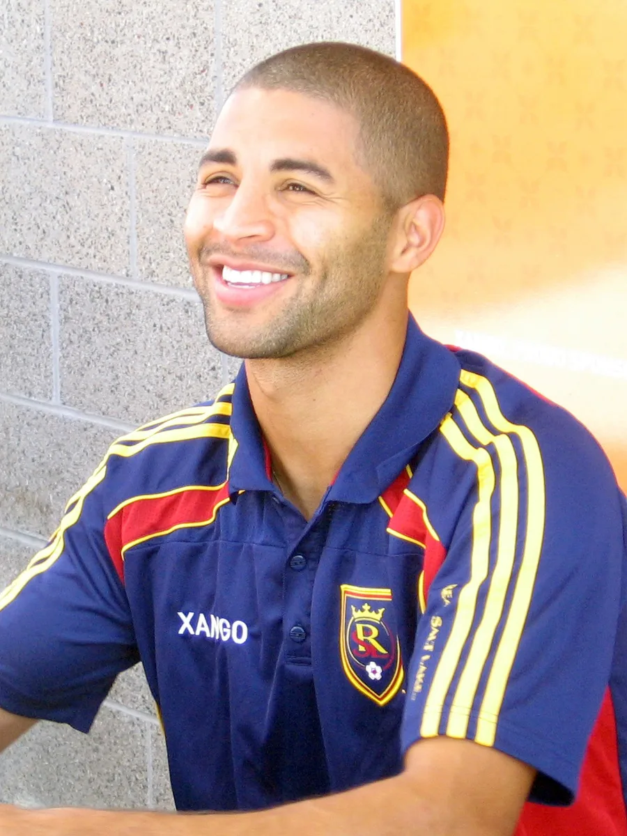 Álvaro Saborío