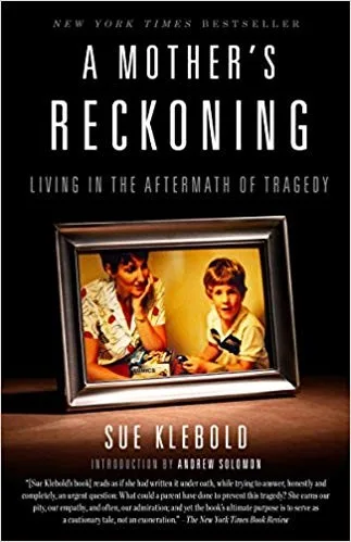 A Mother's Reckoning book cover