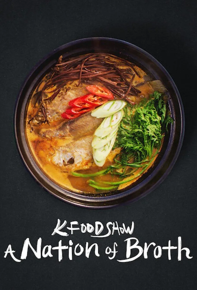 A Nation of Broth poster