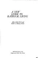 A new guide to rational living book cover