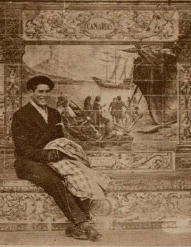 Ángel Arocha