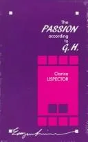 A paixão segundo G.H. book cover