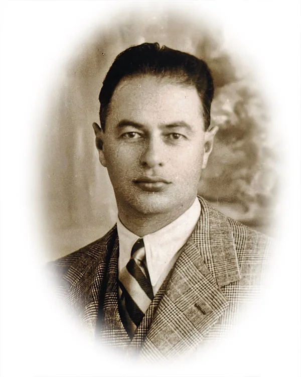 Árpád Weisz