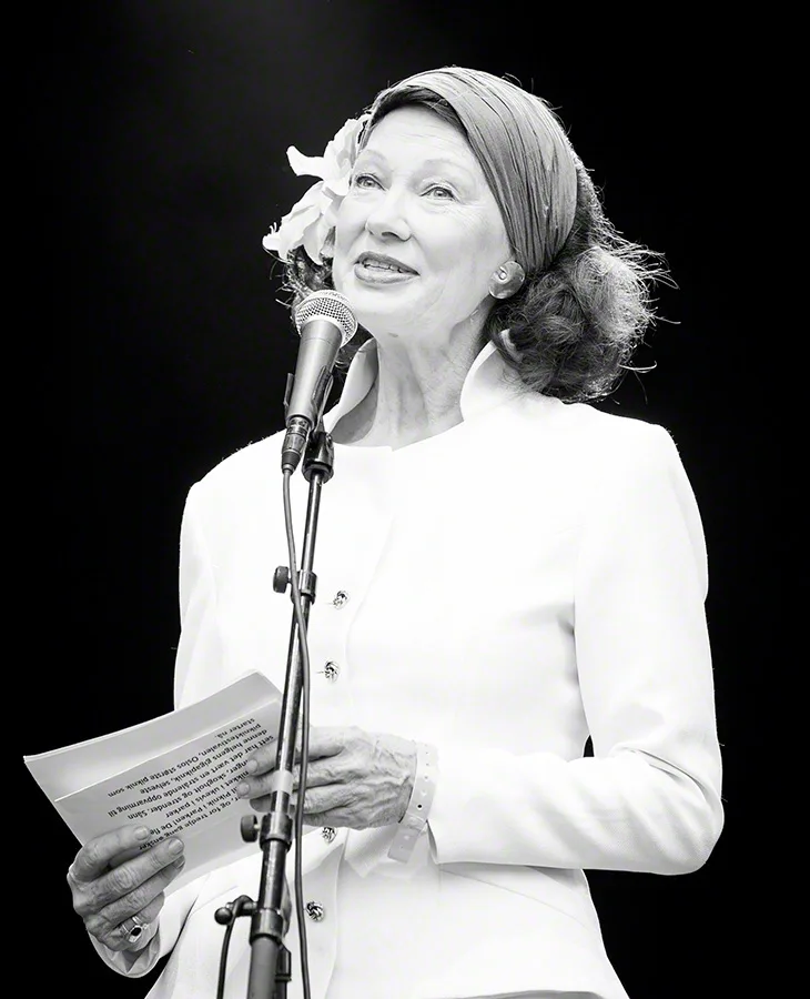 Åse Kleveland