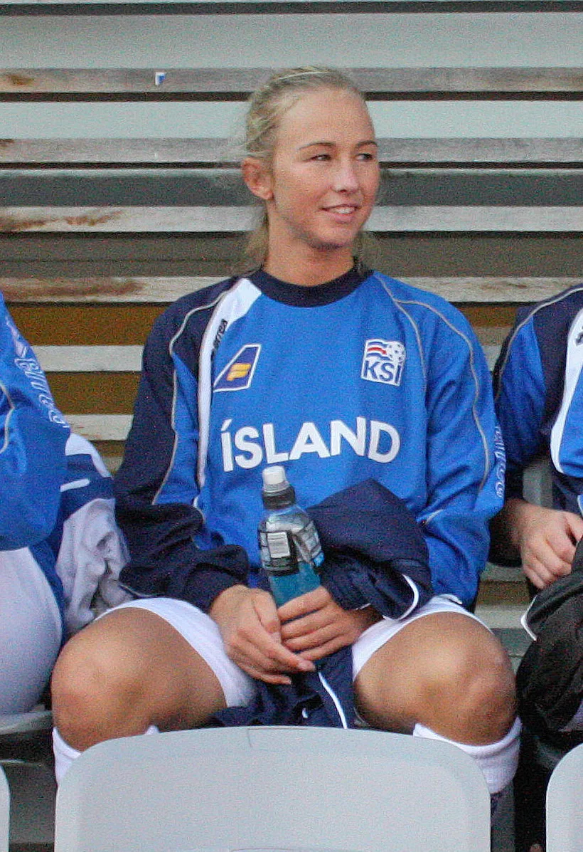 Ásta Árnadóttir