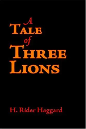 Thriller Books
