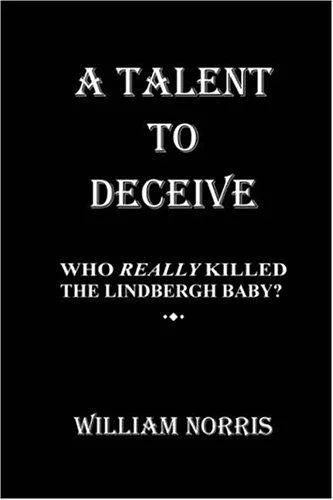 A Talent to Deceive book cover