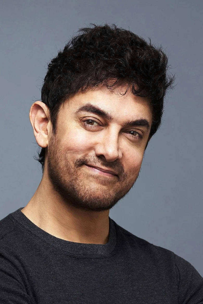 Aamir Khan filmography