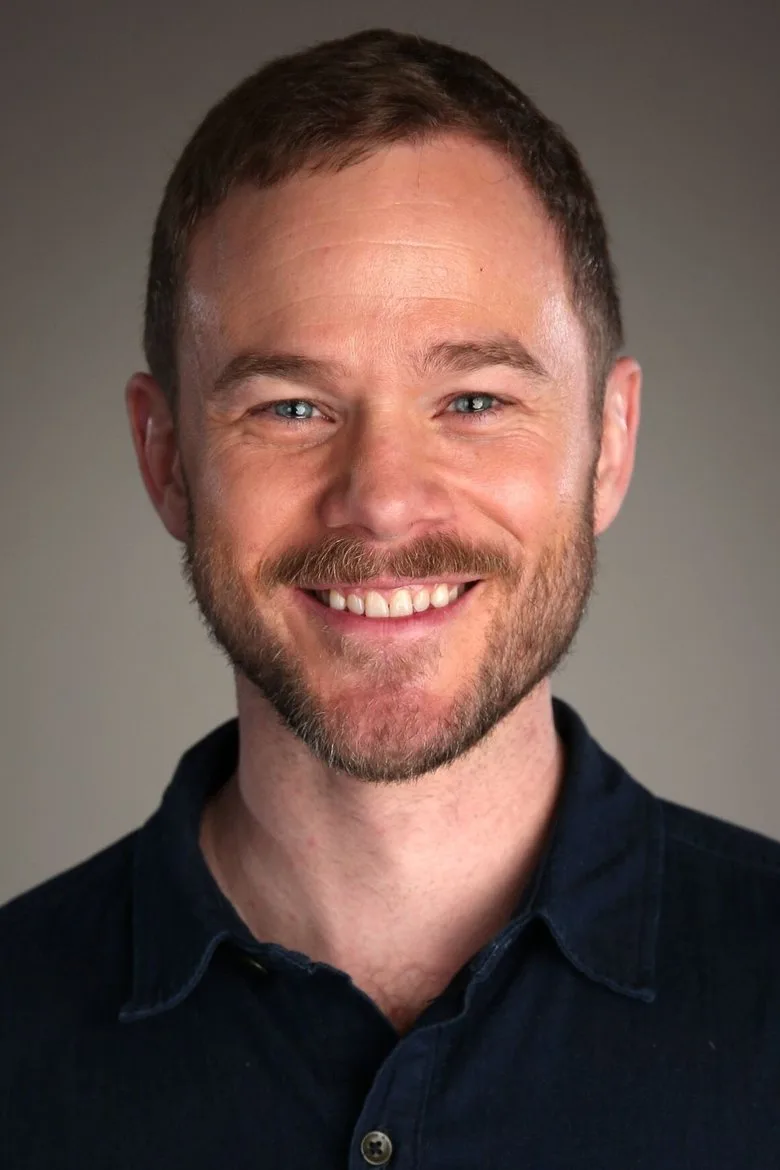 Aaron Ashmore filmography