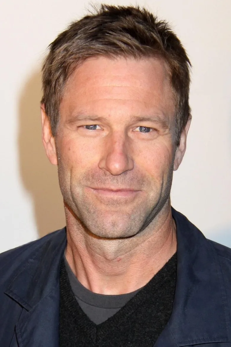 Aaron Eckhart filmography