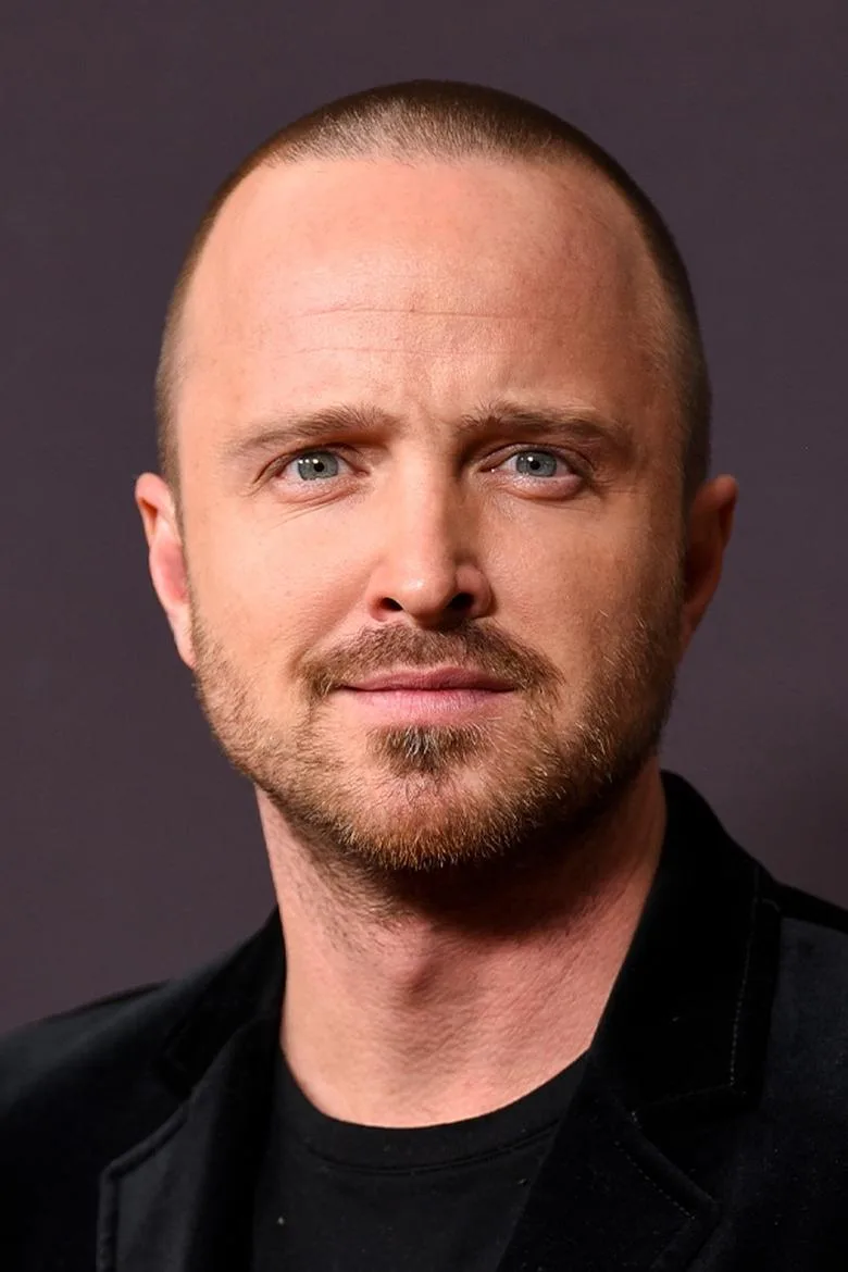 Aaron Paul filmography