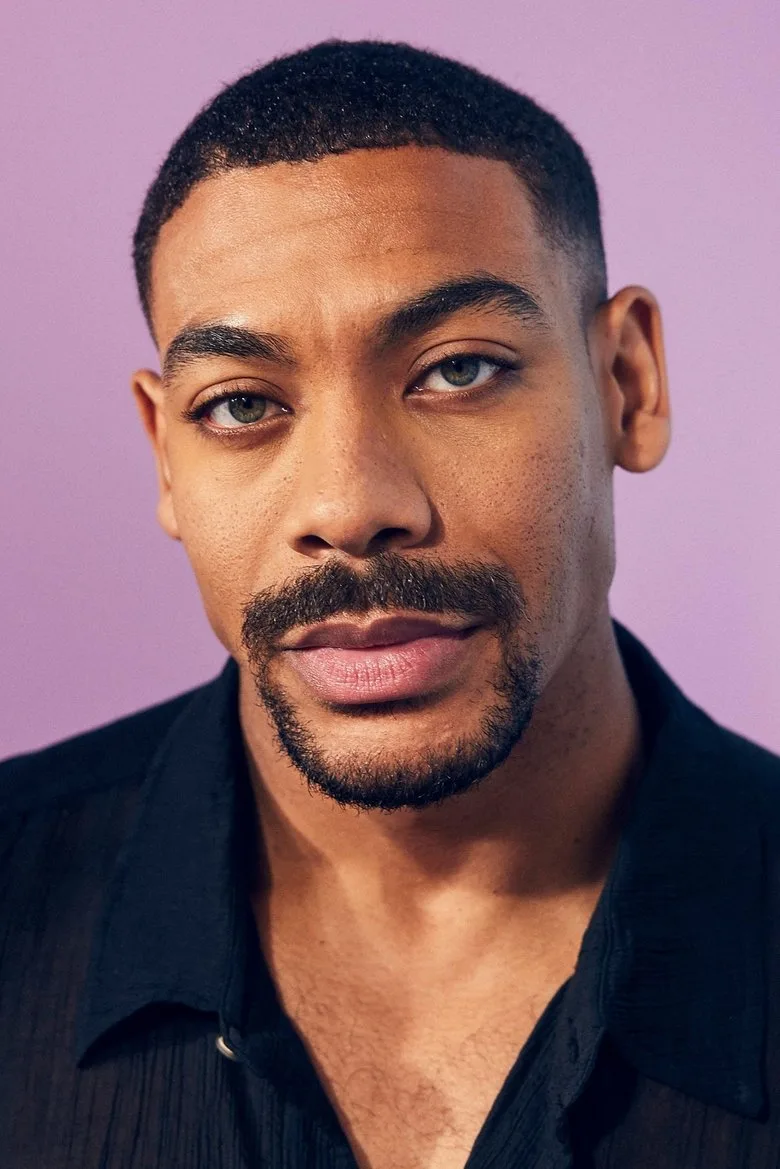 Aaron Pierre filmography