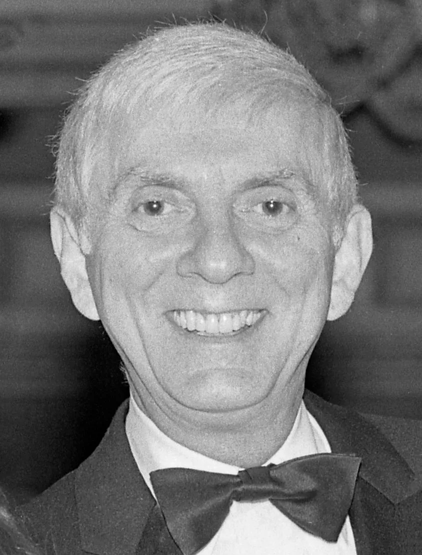 Aaron Spelling