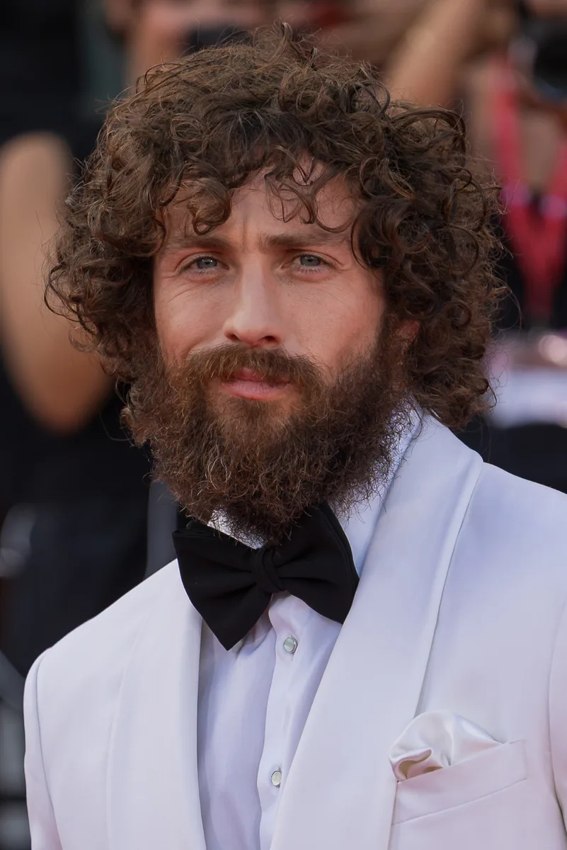 Aaron Taylor-Johnson