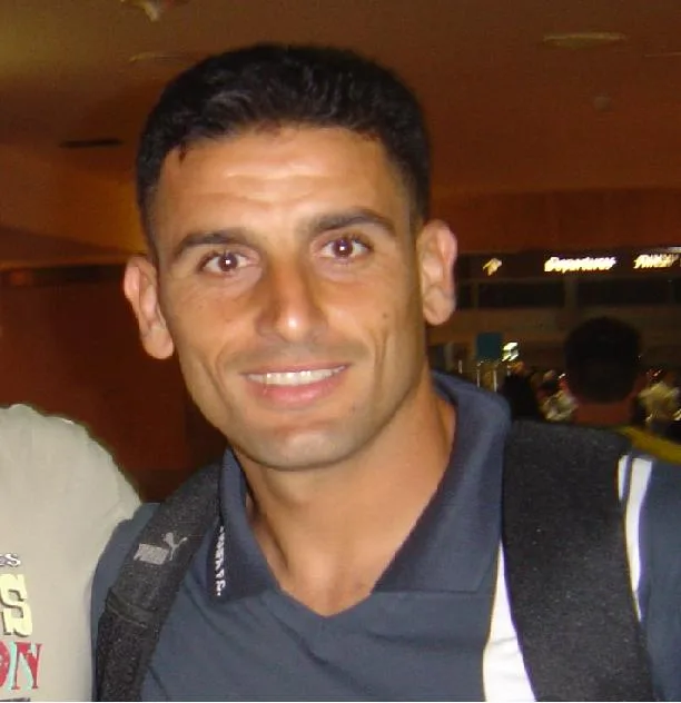 Abbas Suan