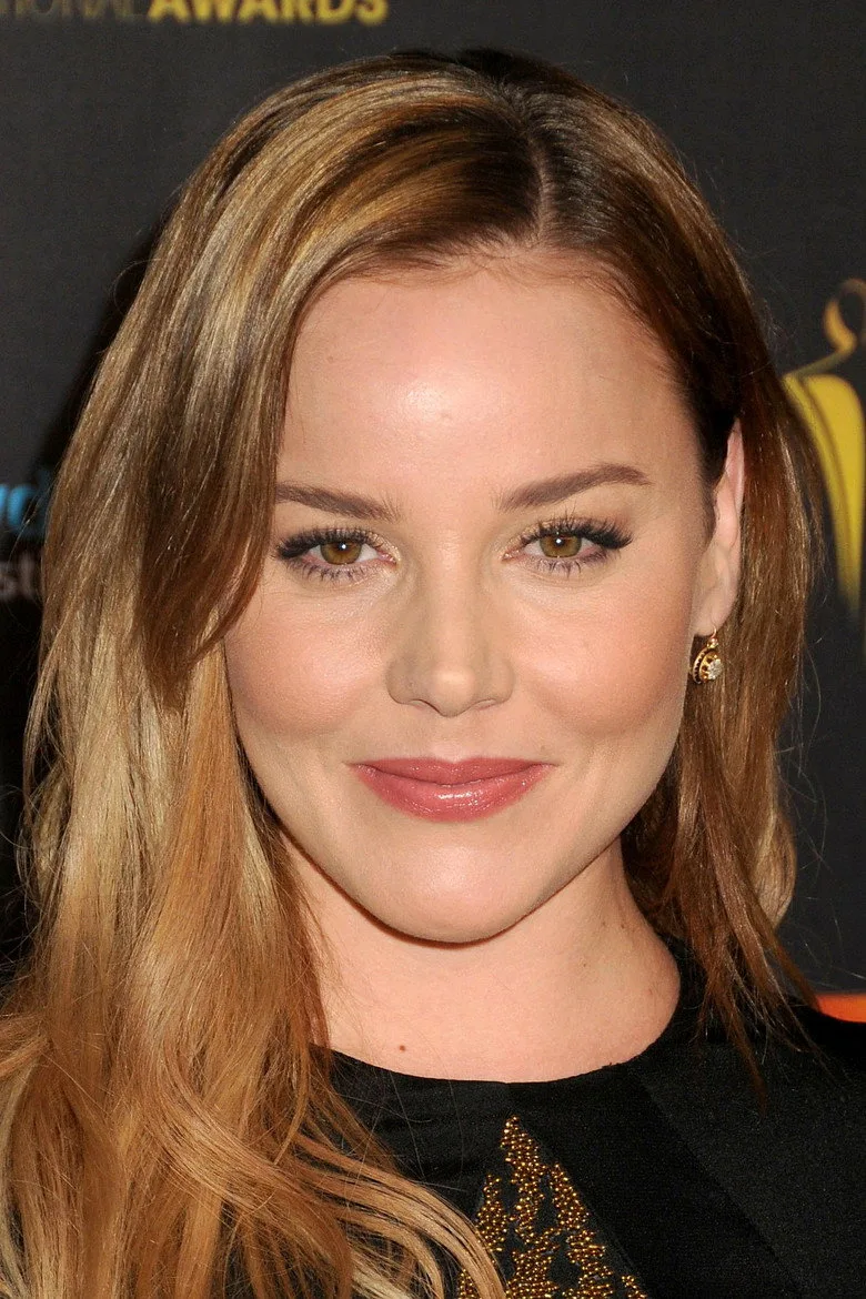 Abbie Cornish filmography