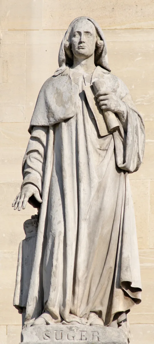 Abbot Suger