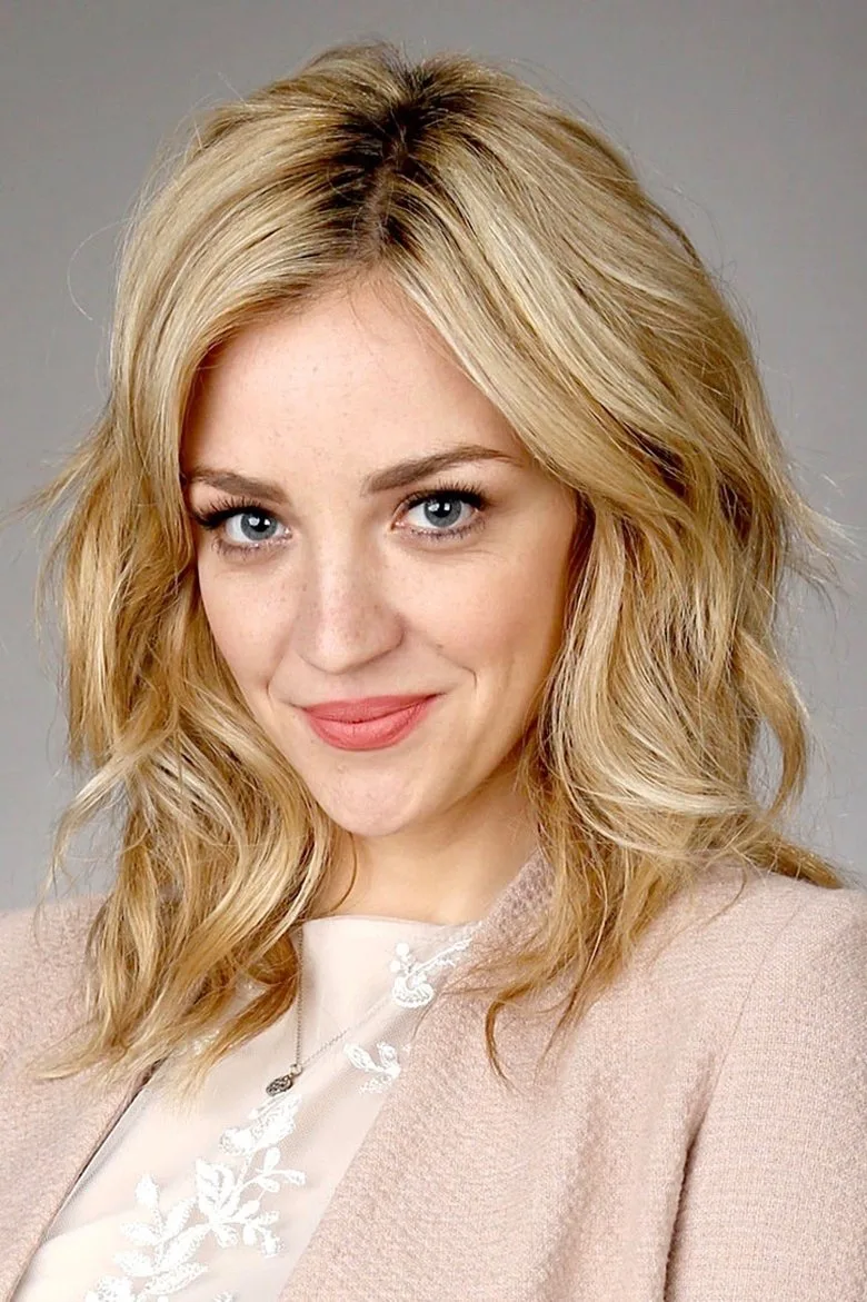 Abby Elliott filmography