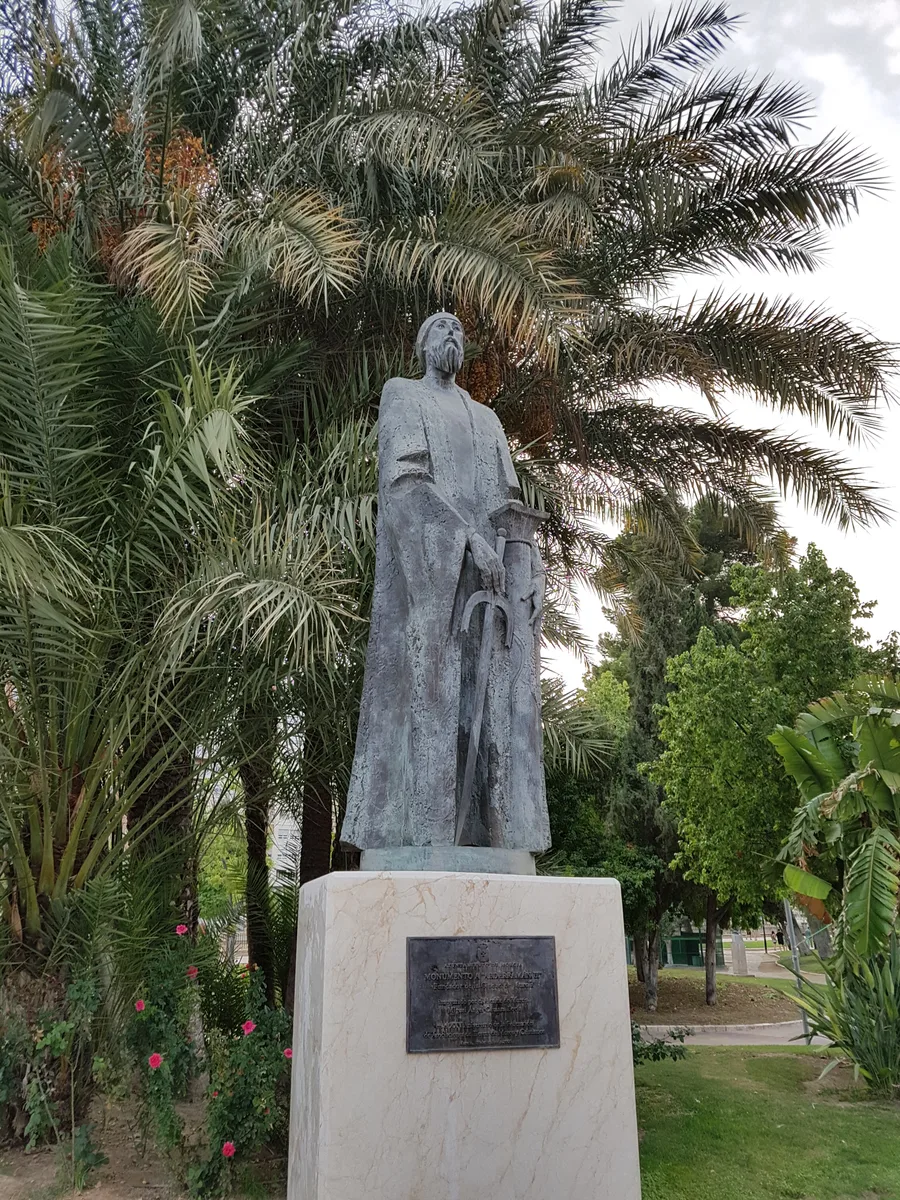 Abd ar-Rahman II