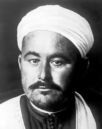 Abd el-Krim