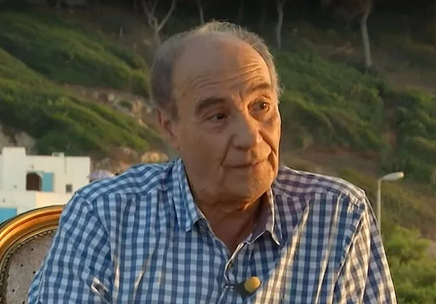 Abdelkader Chaou