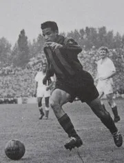 Abderrahmane Mahjoub
