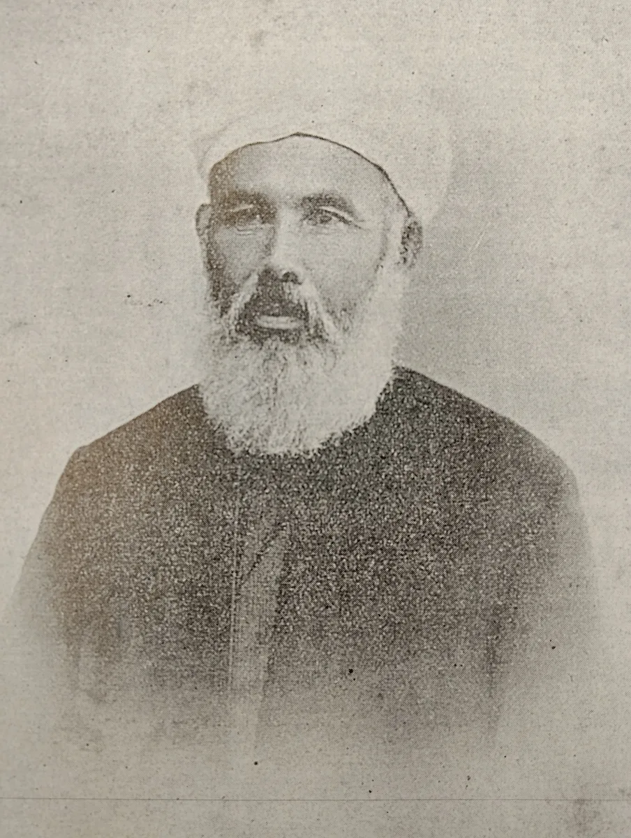 Abderrashid Ibrahim