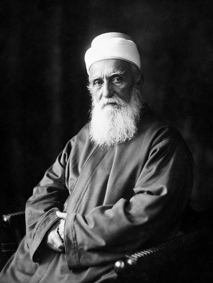 ʻAbdu'l-Bahá