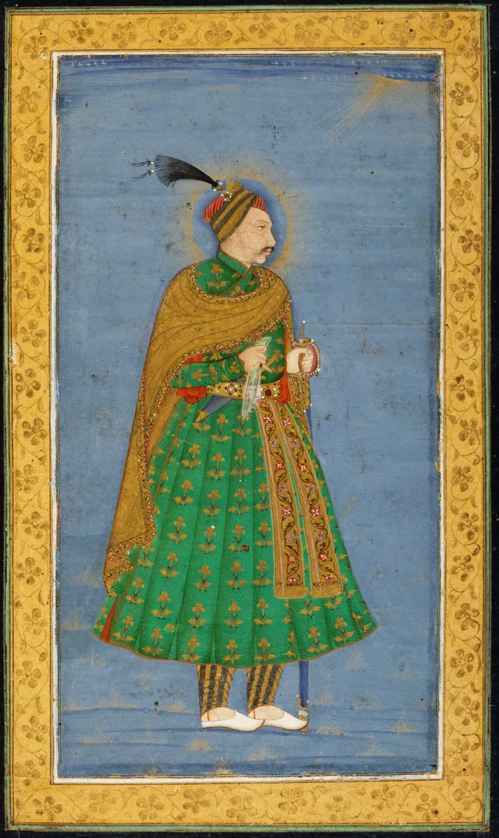 Abdullah Qutb Shah